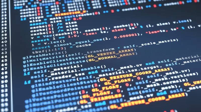 东营区SCADA系统开发:强大技术基础设施的核心优势剖析