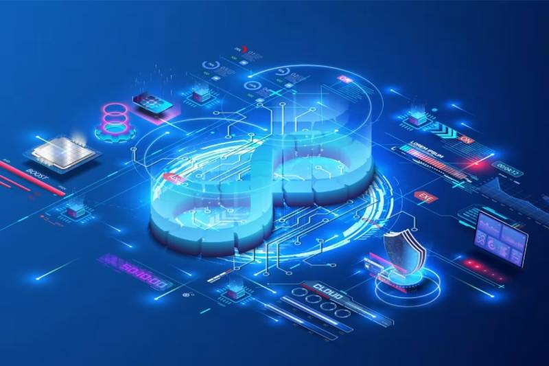 东营区工业软件定制先锋：京上云科技以多元系统开发赋能企业进阶