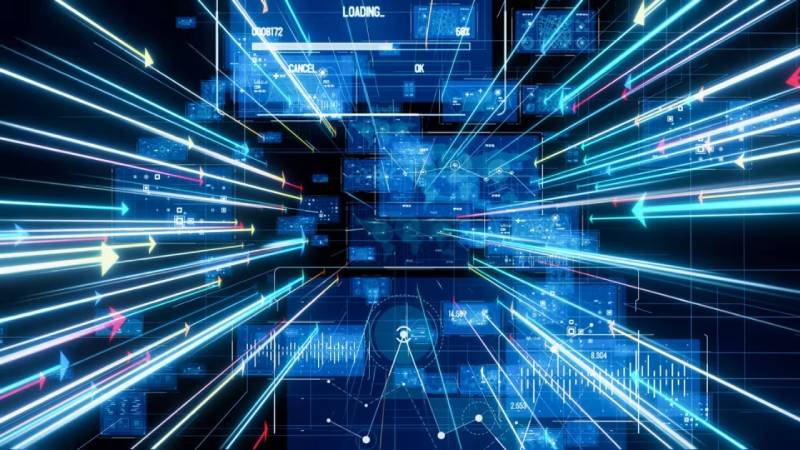 东营区SCADA系统开发：守护工业安全的数字卫士